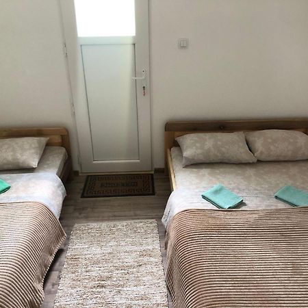 Private Accommodation Kalezic Mojkovac Dış mekan fotoğraf