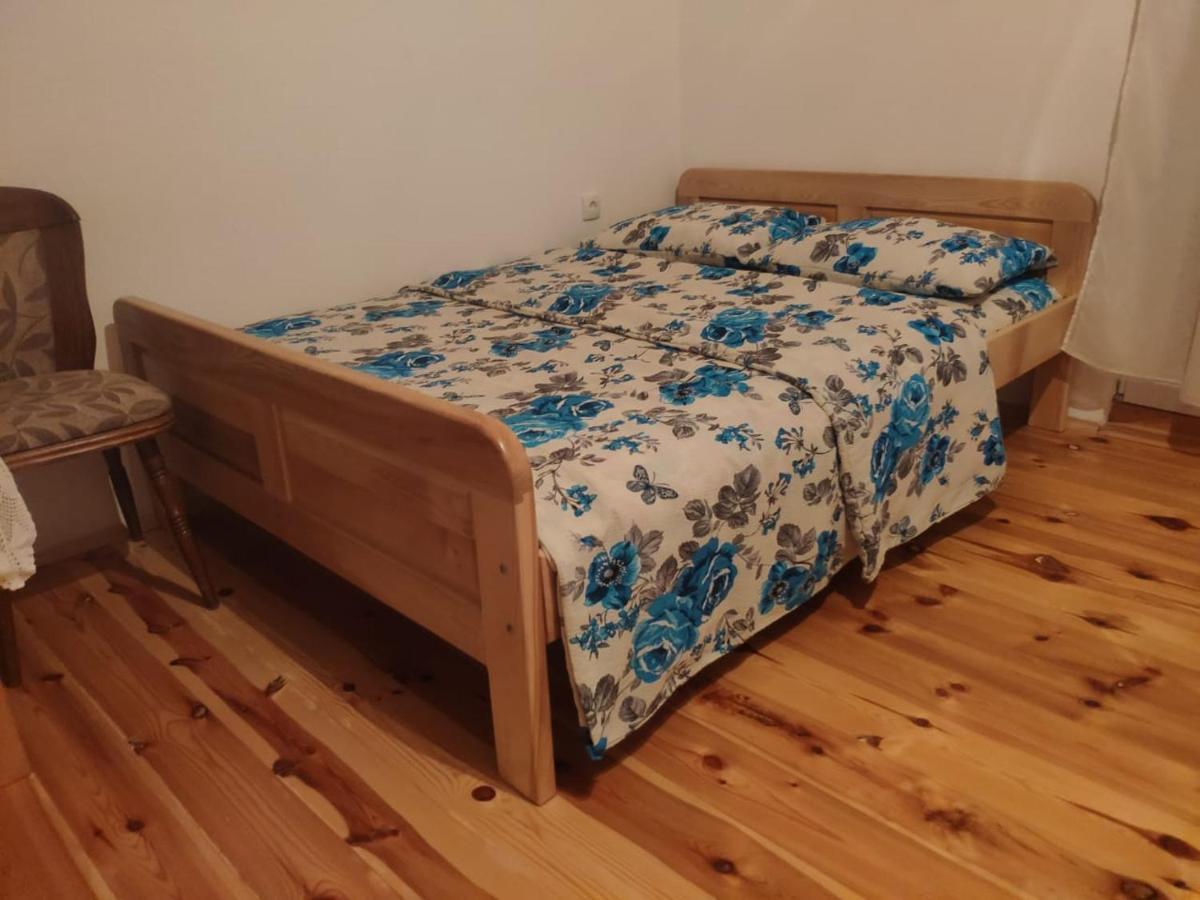 Private Accommodation Kalezic Mojkovac Dış mekan fotoğraf