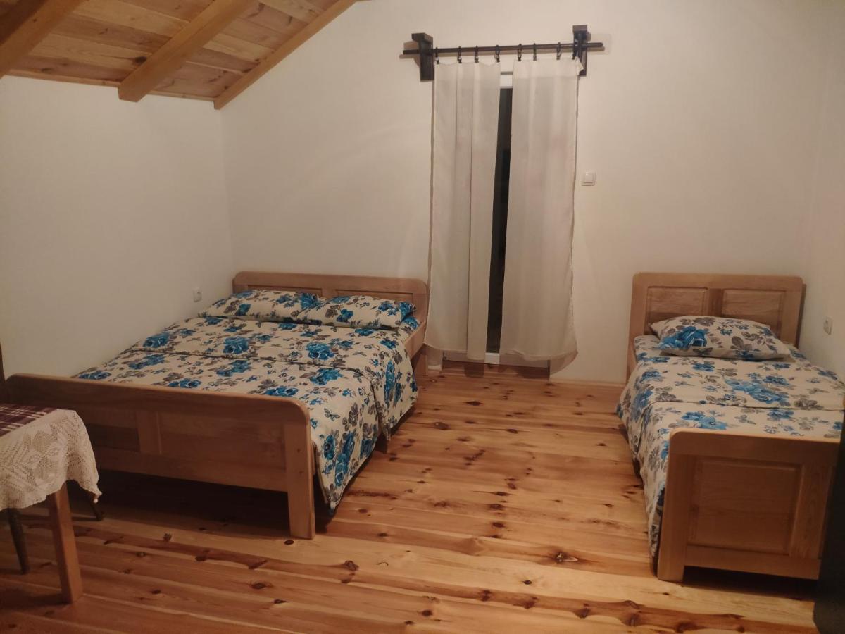 Private Accommodation Kalezic Mojkovac Dış mekan fotoğraf