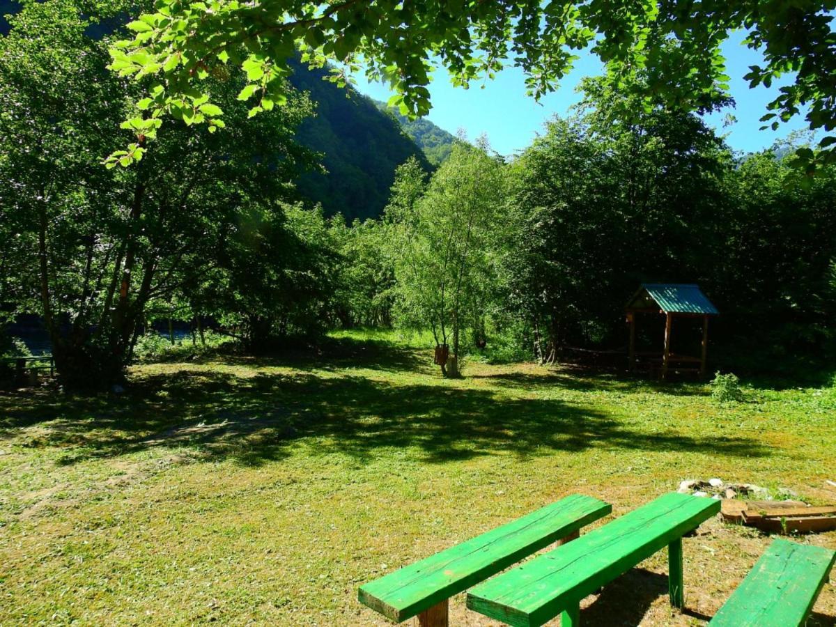 Private Accommodation Kalezic Mojkovac Dış mekan fotoğraf