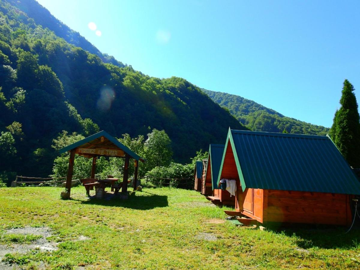 Private Accommodation Kalezic Mojkovac Dış mekan fotoğraf