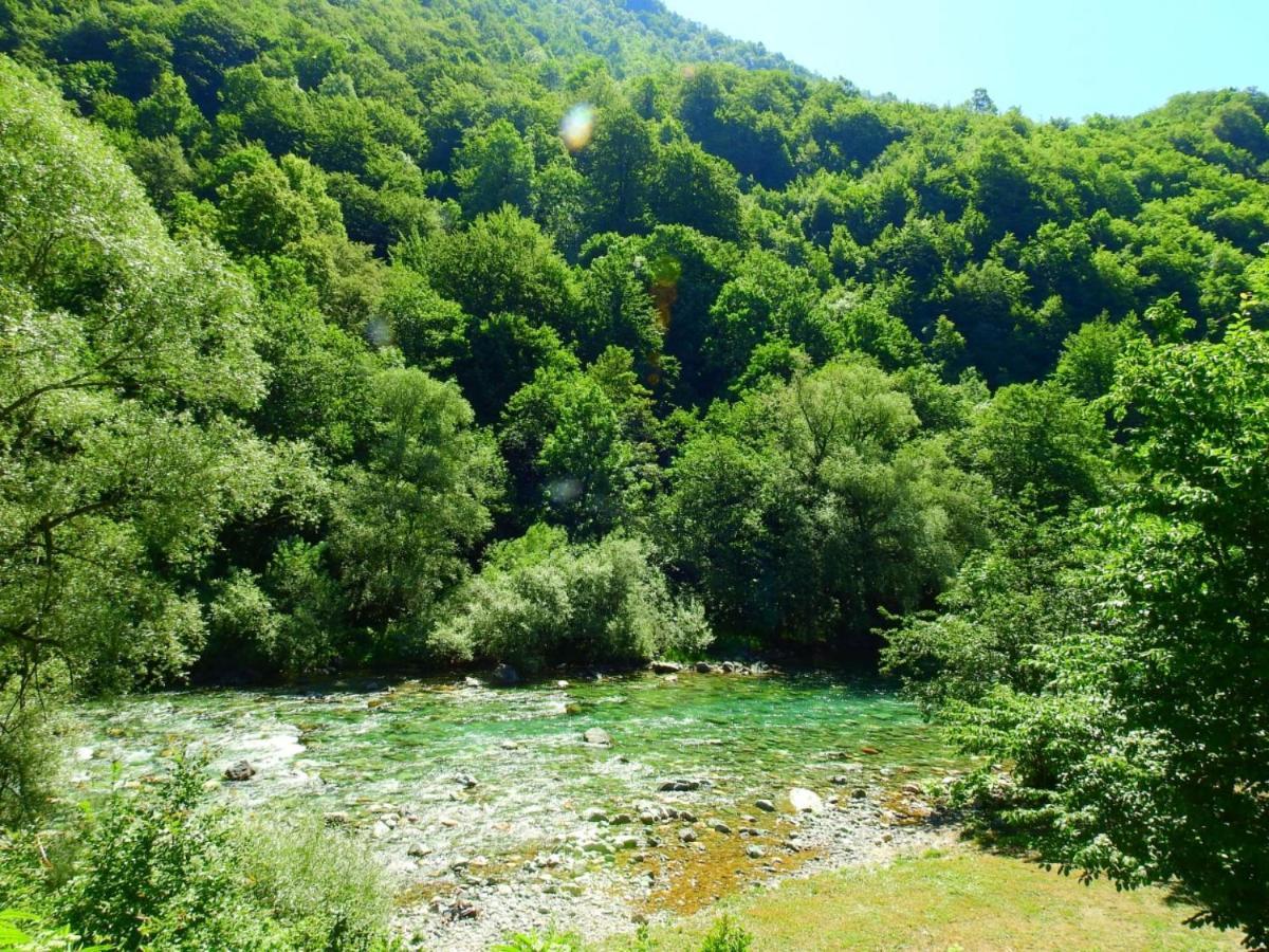 Private Accommodation Kalezic Mojkovac Dış mekan fotoğraf