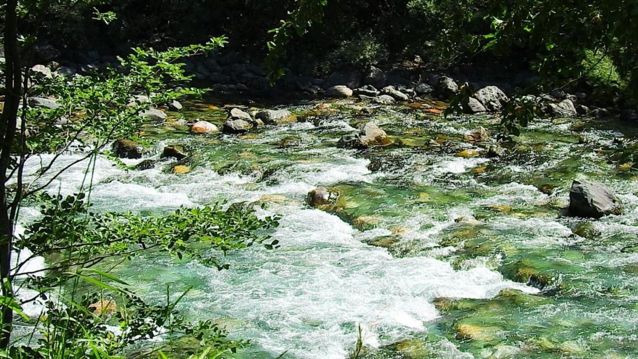 Private Accommodation Kalezic Mojkovac Dış mekan fotoğraf