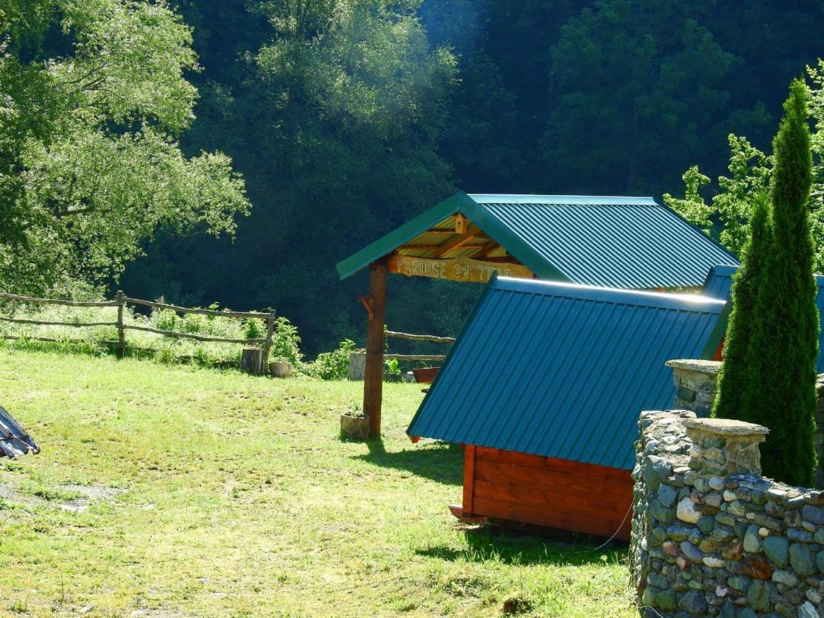 Private Accommodation Kalezic Mojkovac Dış mekan fotoğraf