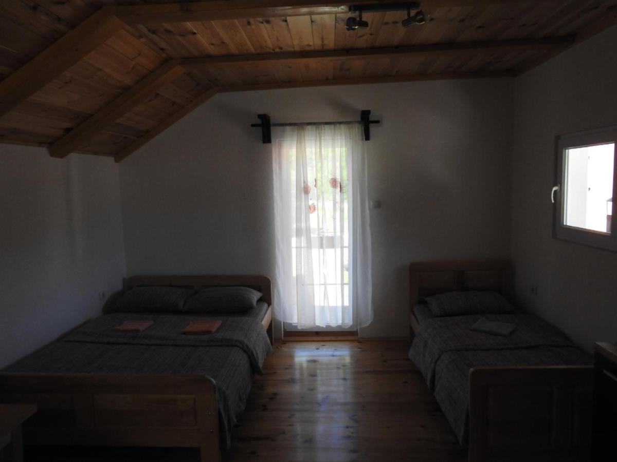 Private Accommodation Kalezic Mojkovac Dış mekan fotoğraf