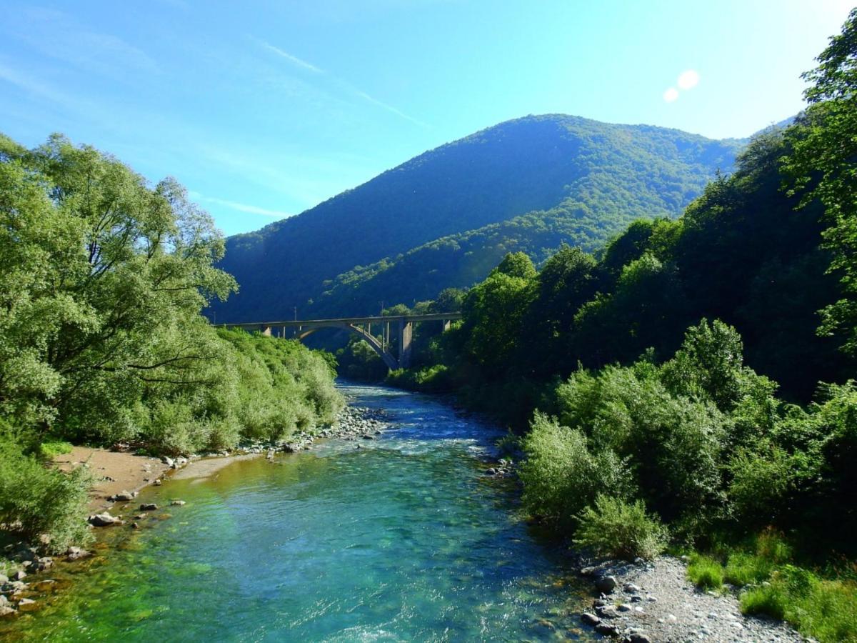 Private Accommodation Kalezic Mojkovac Dış mekan fotoğraf
