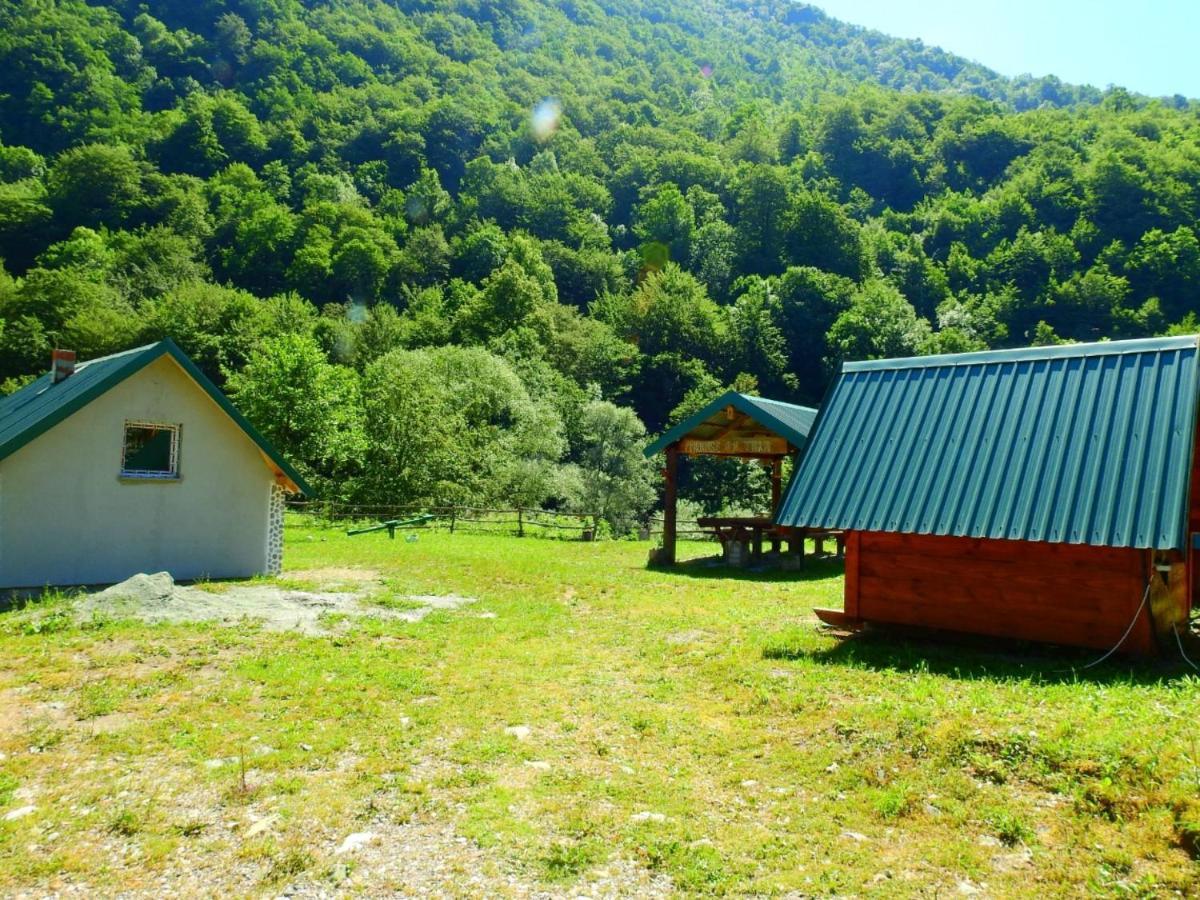 Private Accommodation Kalezic Mojkovac Dış mekan fotoğraf