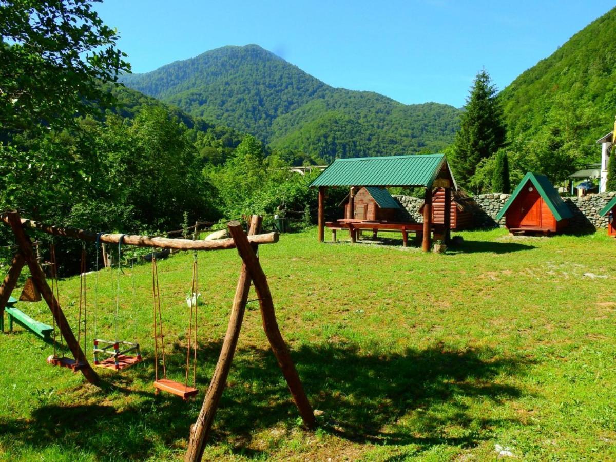 Private Accommodation Kalezic Mojkovac Dış mekan fotoğraf