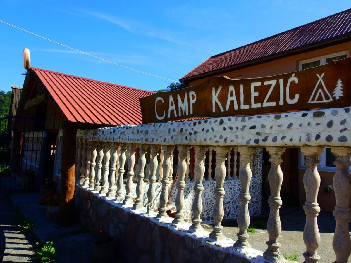 Private Accommodation Kalezic Mojkovac Dış mekan fotoğraf