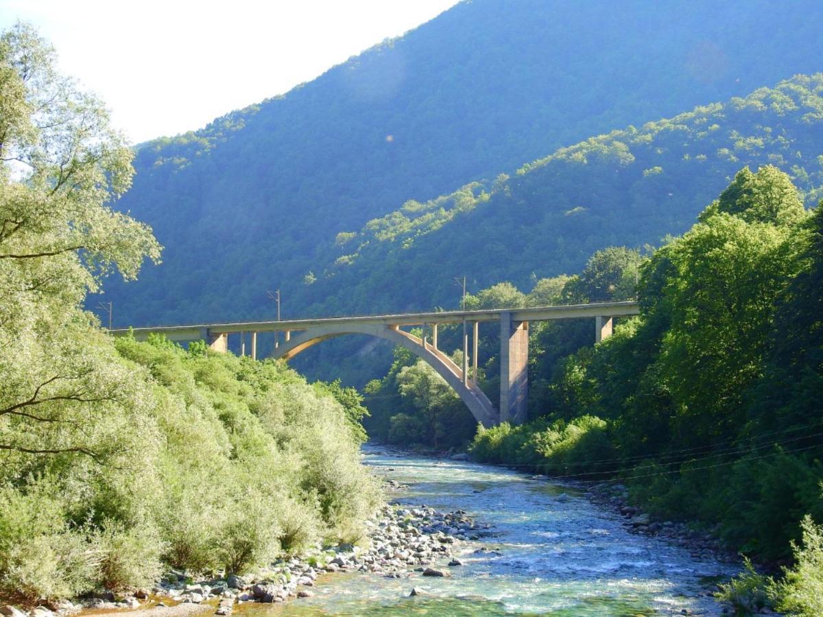 Private Accommodation Kalezic Mojkovac Dış mekan fotoğraf