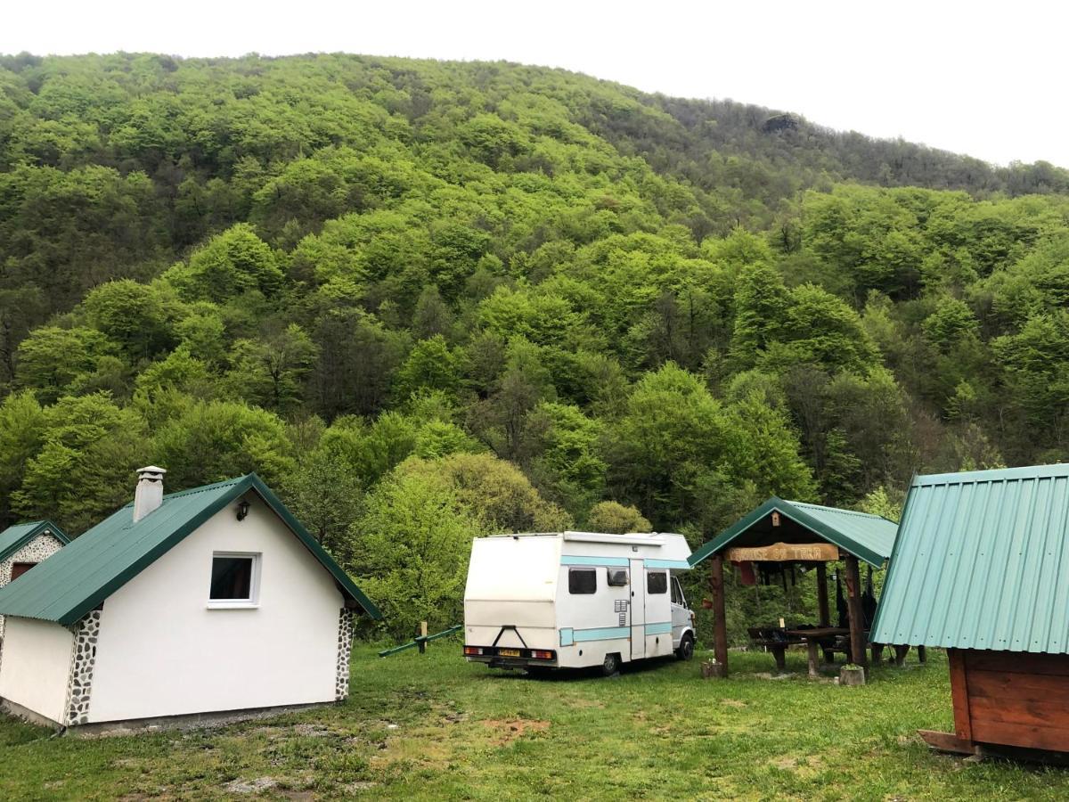 Private Accommodation Kalezic Mojkovac Dış mekan fotoğraf