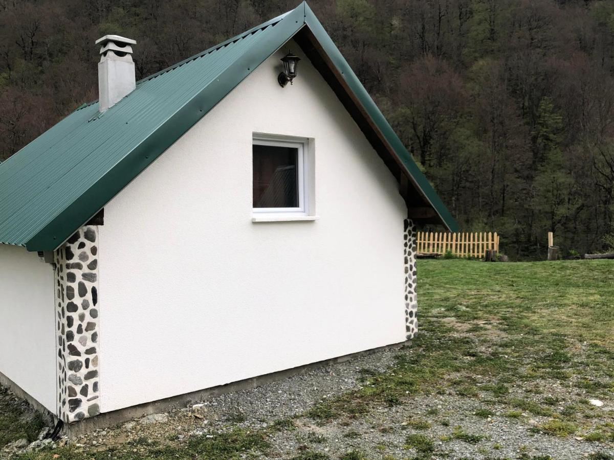 Private Accommodation Kalezic Mojkovac Dış mekan fotoğraf