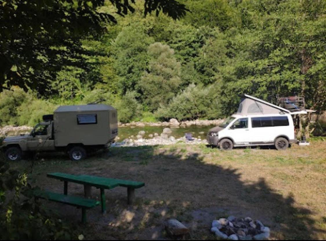 Private Accommodation Kalezic Mojkovac Dış mekan fotoğraf