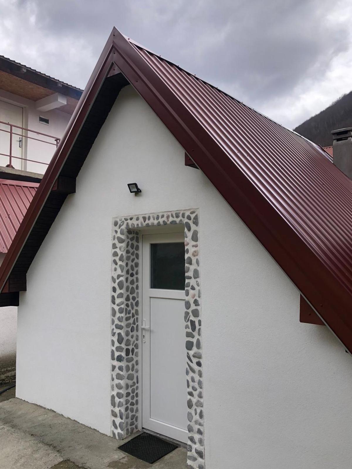 Private Accommodation Kalezic Mojkovac Dış mekan fotoğraf