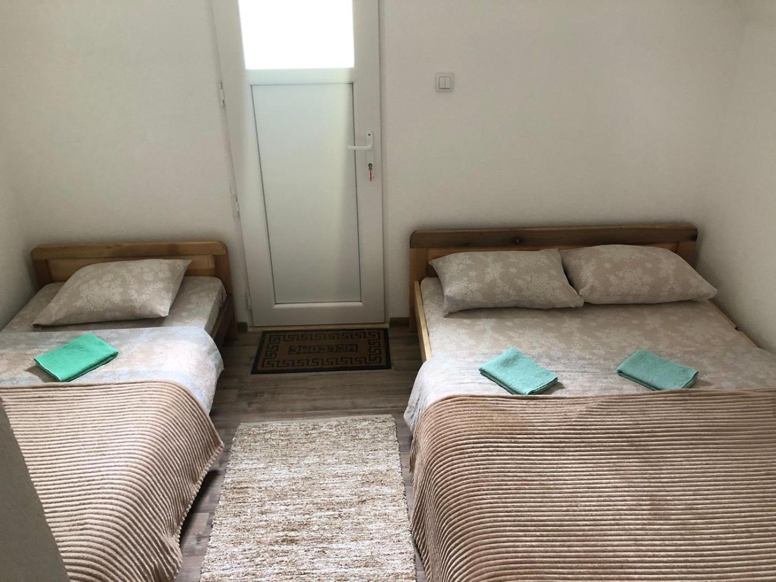 Private Accommodation Kalezic Mojkovac Dış mekan fotoğraf