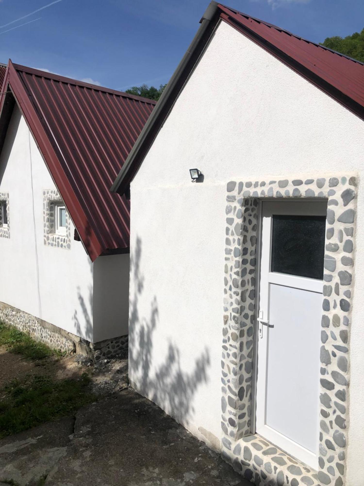 Private Accommodation Kalezic Mojkovac Dış mekan fotoğraf