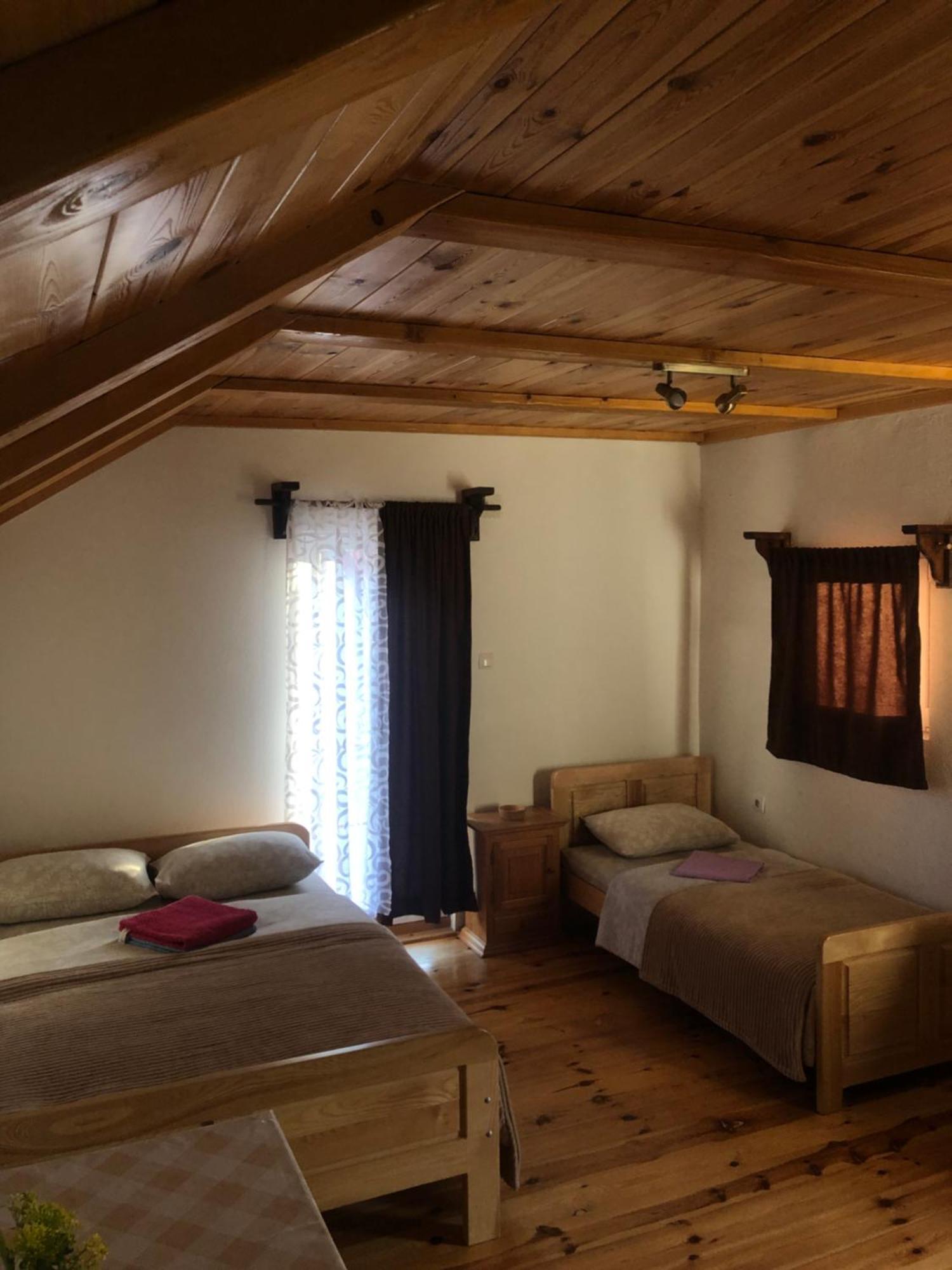 Private Accommodation Kalezic Mojkovac Dış mekan fotoğraf