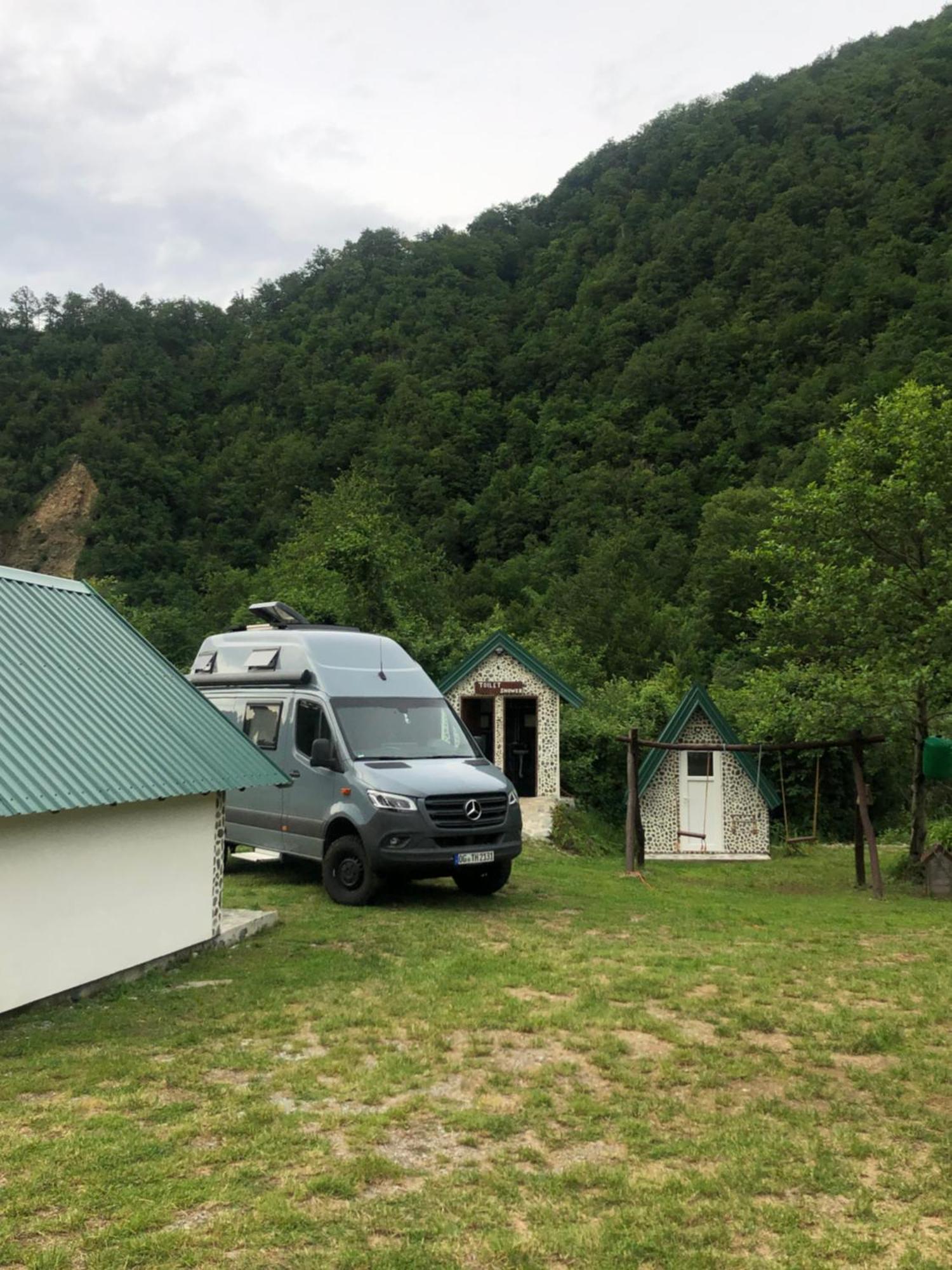 Private Accommodation Kalezic Mojkovac Dış mekan fotoğraf