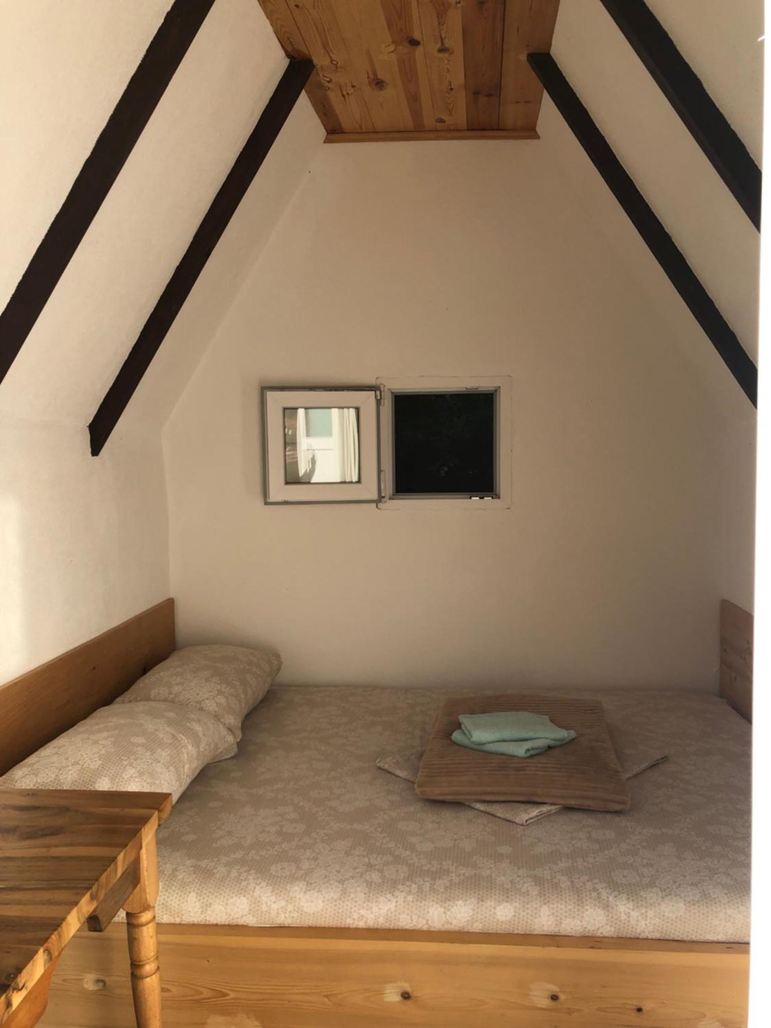 Private Accommodation Kalezic Mojkovac Dış mekan fotoğraf