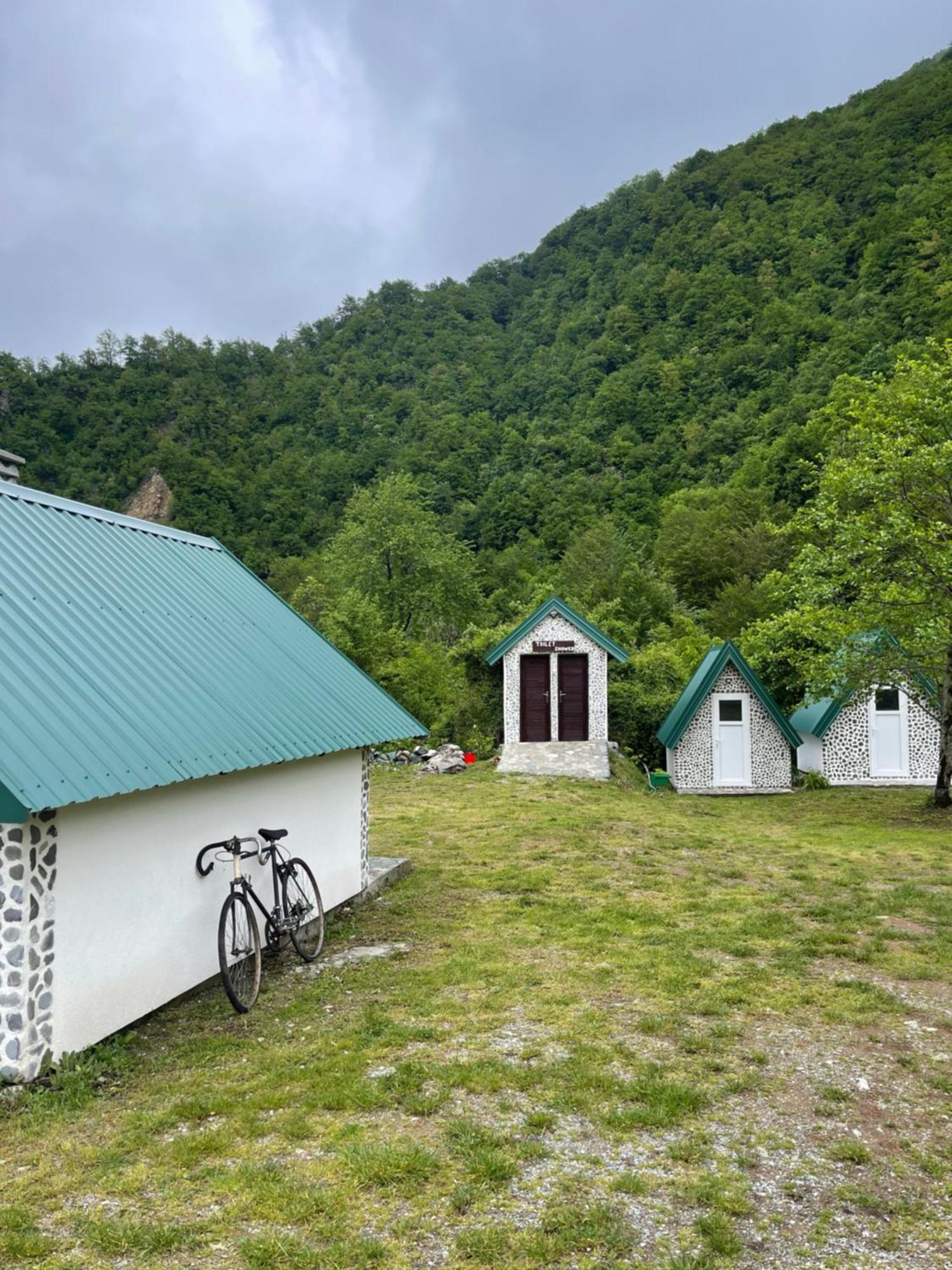 Private Accommodation Kalezic Mojkovac Dış mekan fotoğraf